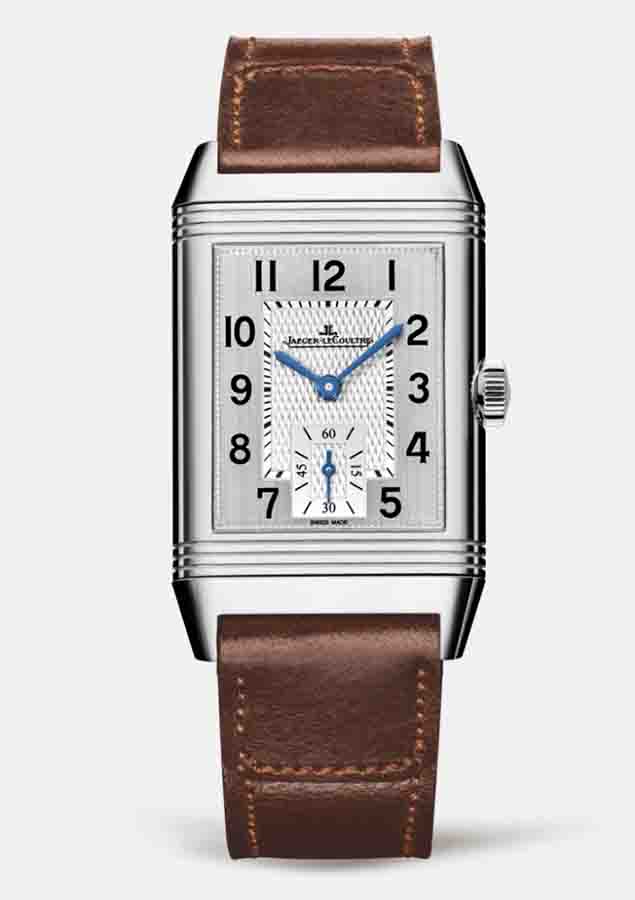 JAEGER-LECOULTRE