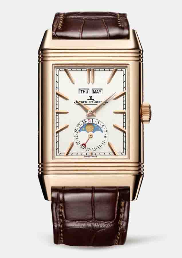 JAEGER-LECOULTRE