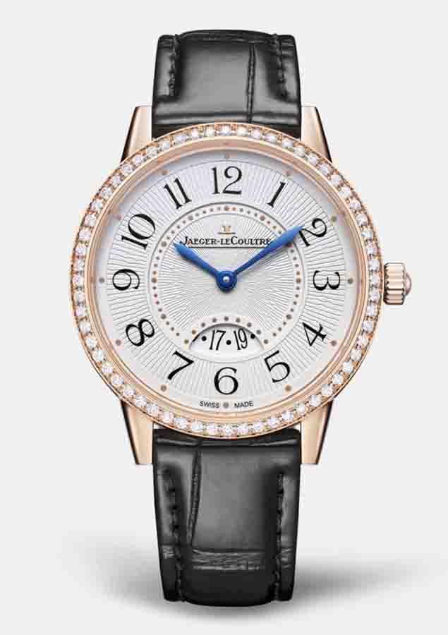 JAEGER-LECOULTRE