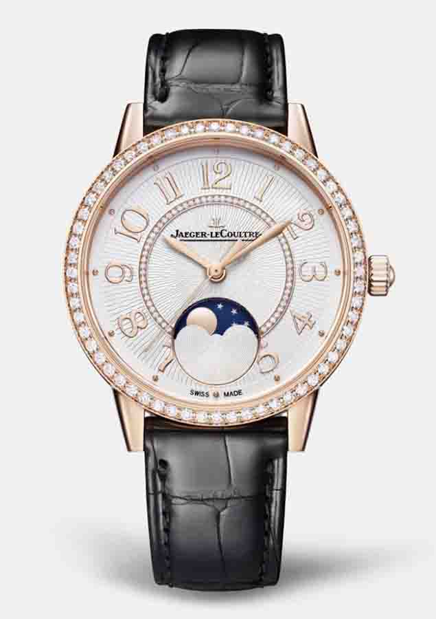 JAEGER-LECOULTRE