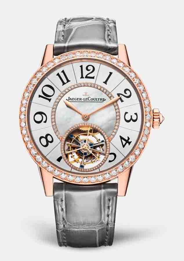 JAEGER-LECOULTRE