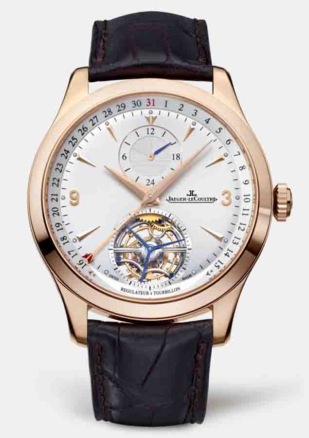 JAEGER-LECOULTRE