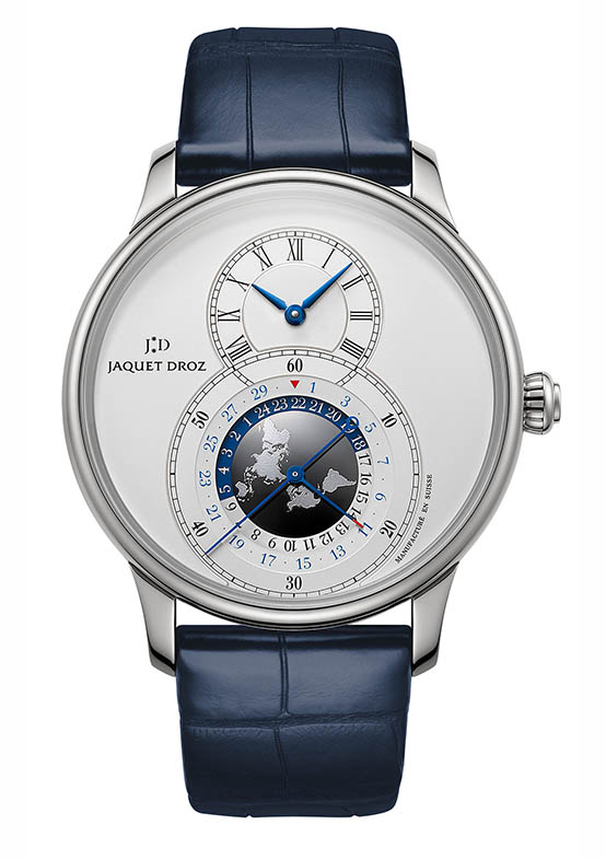 JAQUET DROZ