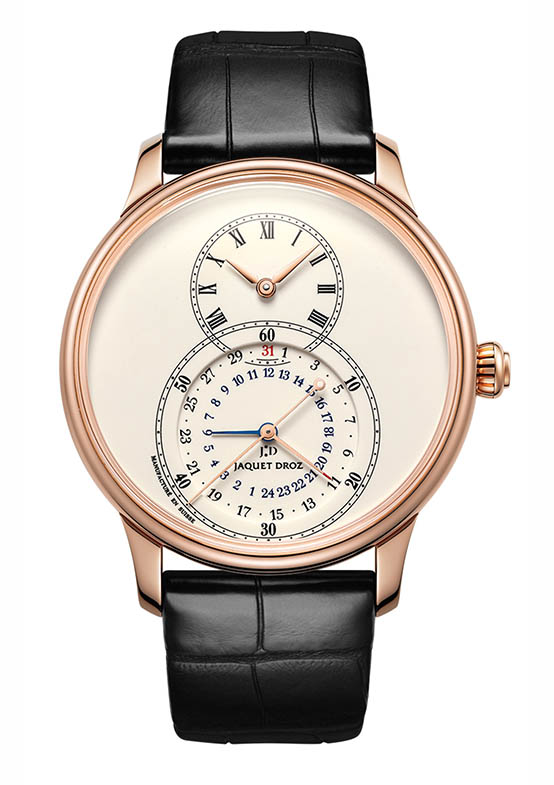 JAQUET DROZ