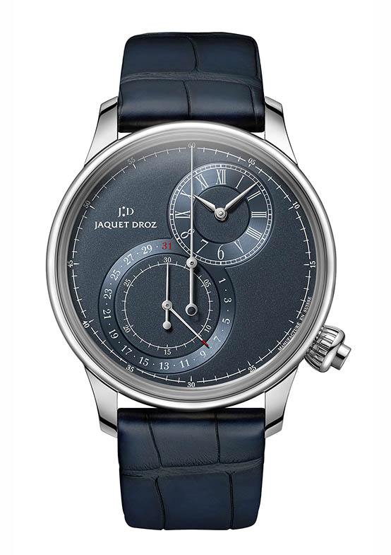 JAQUET DROZ