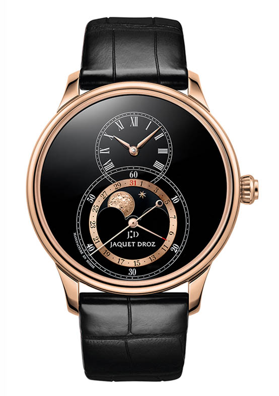 JAQUET DROZ