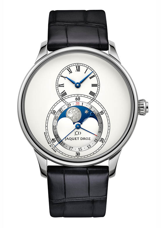 JAQUET DROZ