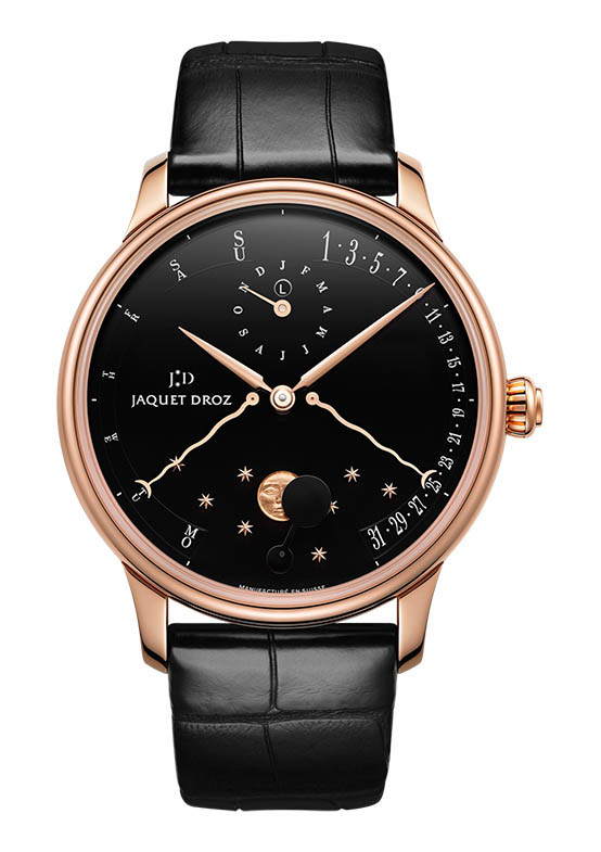 JAQUET DROZ