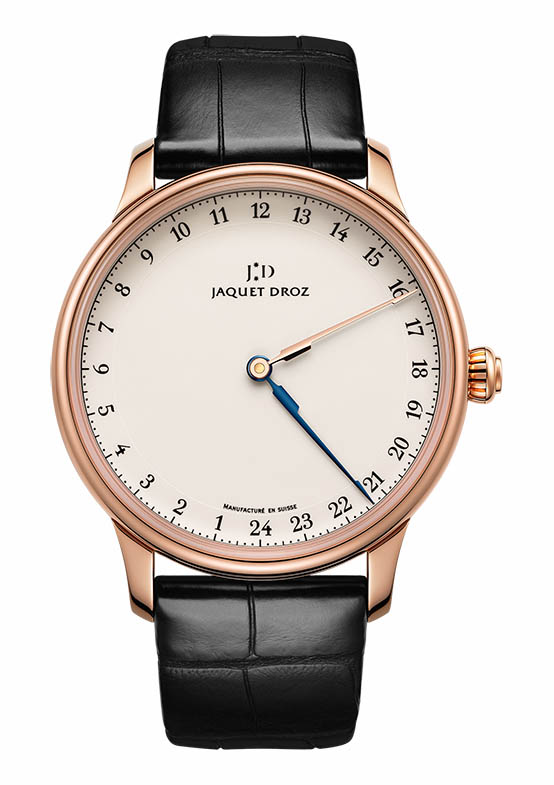 JAQUET DROZ