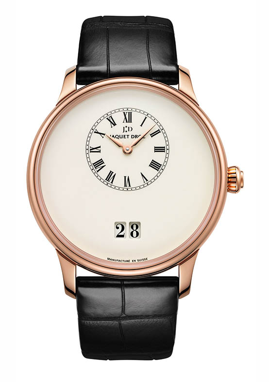 JAQUET DROZ