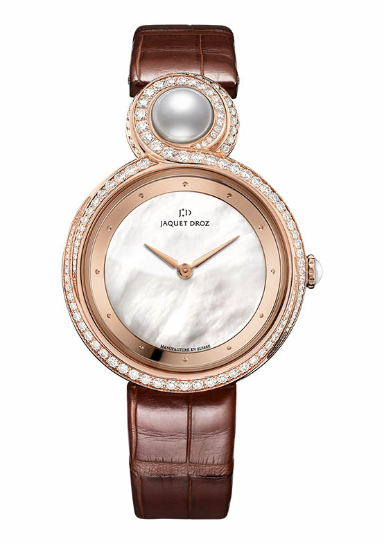 JAQUET DROZ