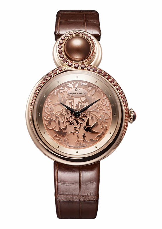 JAQUET DROZ