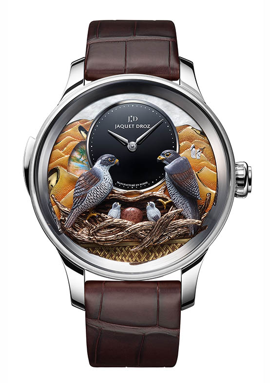 JAQUET DROZ