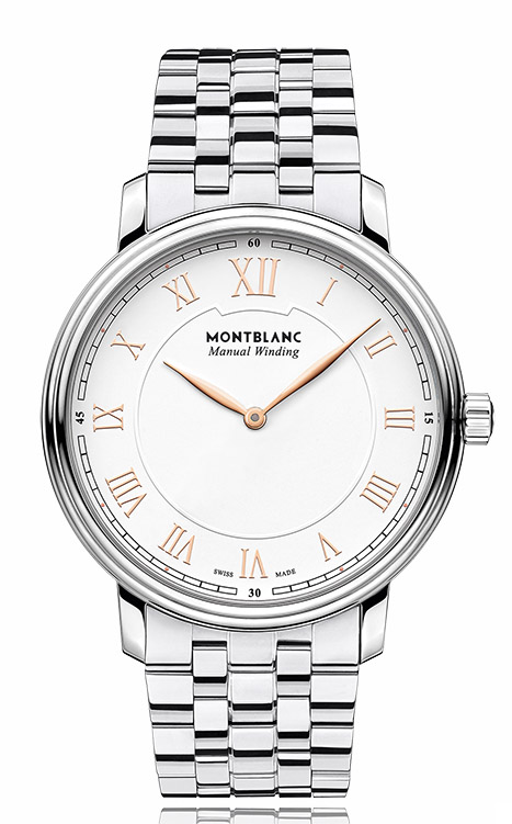 MONTBLANC