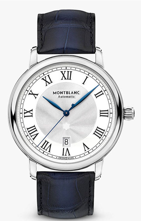 MONTBLANC