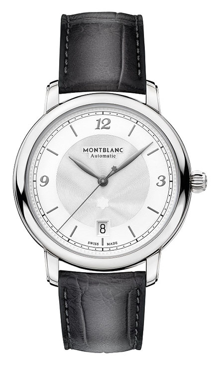 MONTBLANC