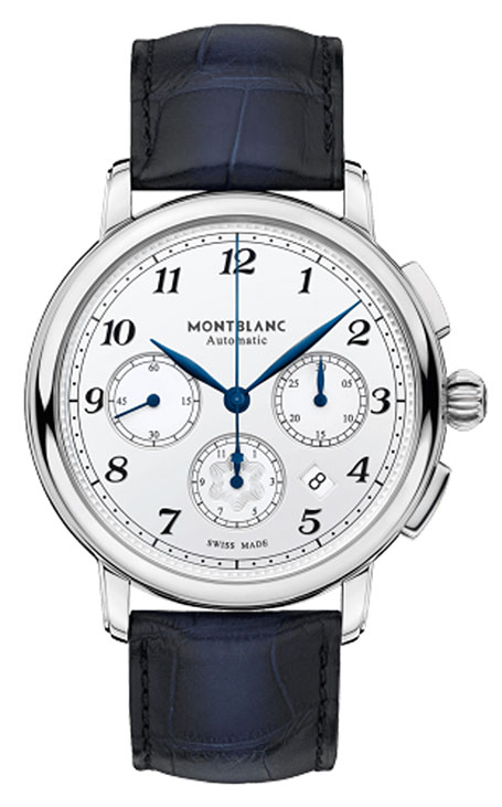 MONTBLANC