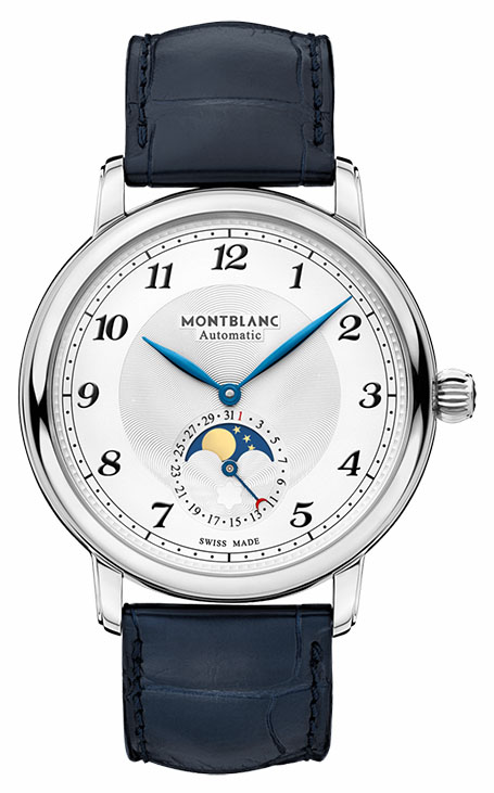 MONTBLANC