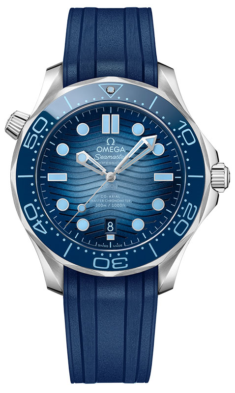 OMEGA SEAMASTER