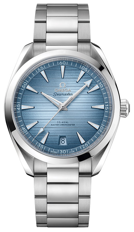 OMEGA SEAMASTER