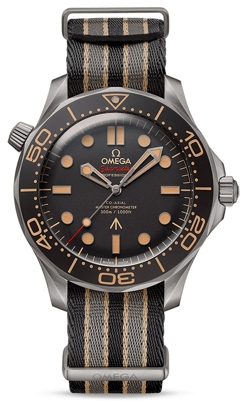 OMEGA SEAMASTER