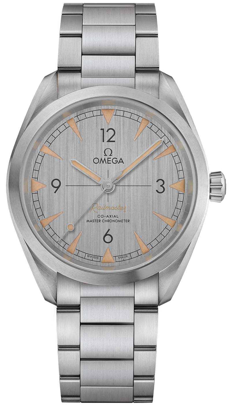 OMEGA SEAMASTER