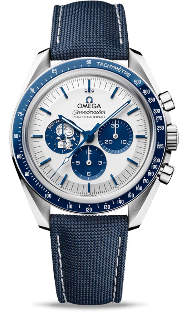 OMEGA SPEEDMASTER