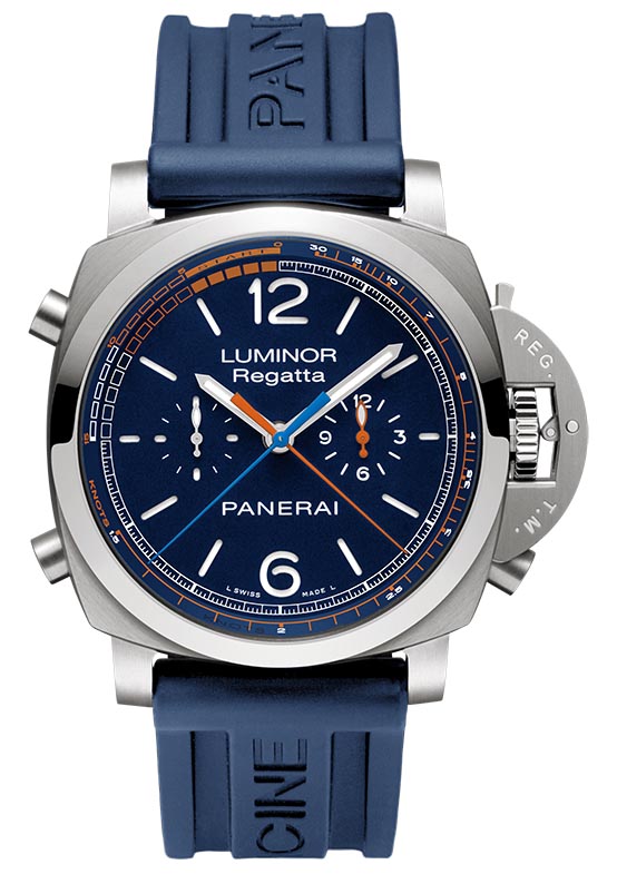 PANERAI LUMINOR