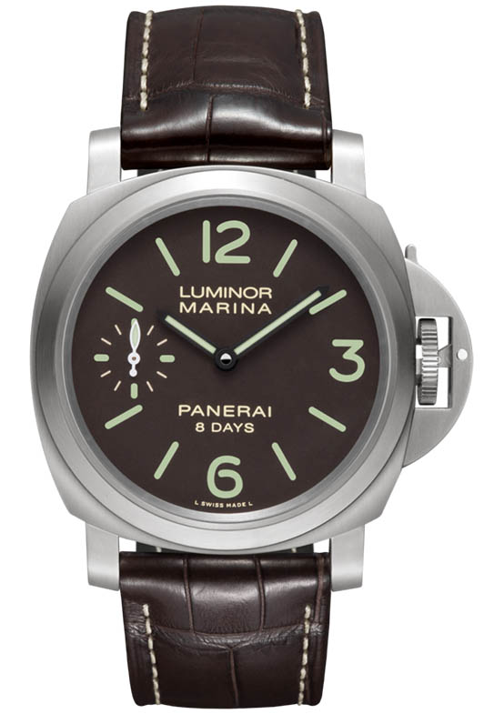 PANERAI LUMINOR