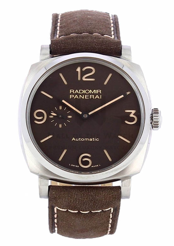 PANERAI RADIOMIR