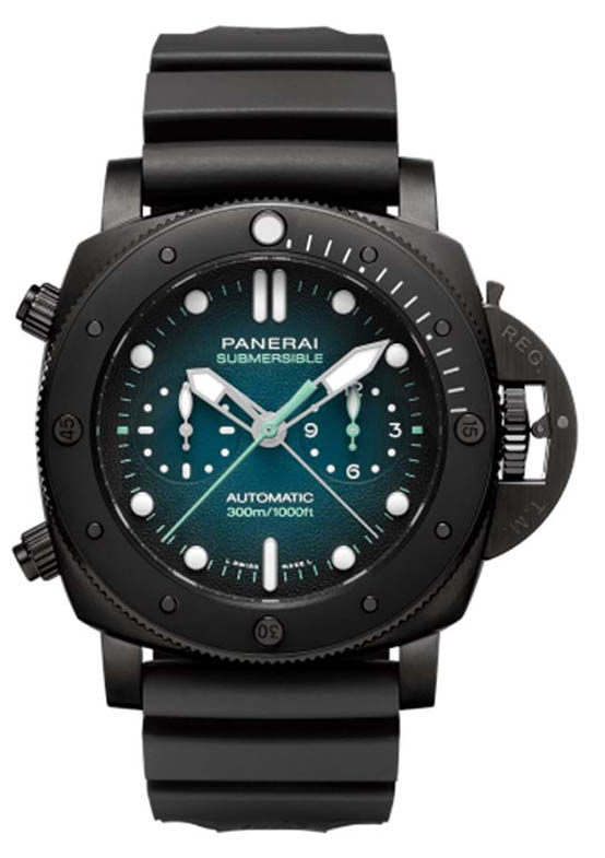 PANERAI SUBMERSIBLE