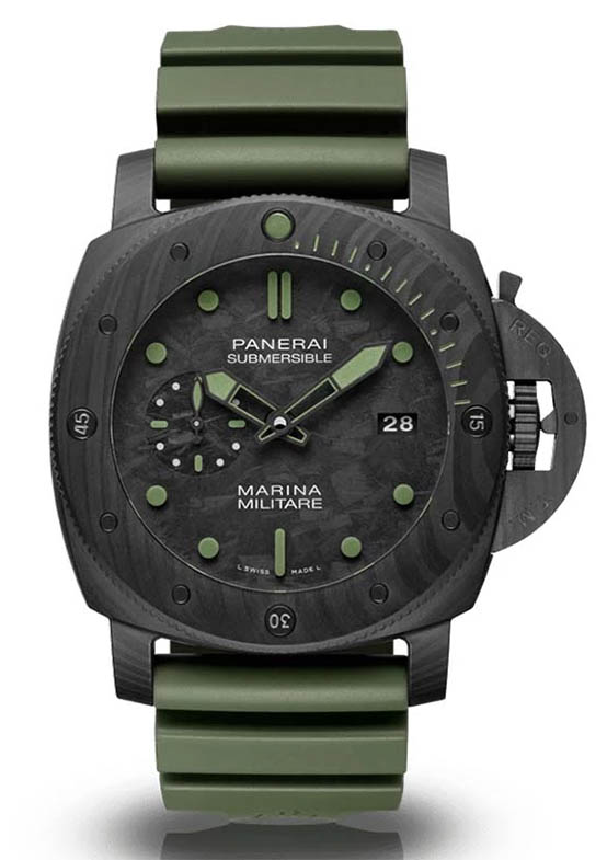 PANERAI SUBMERSIBLE