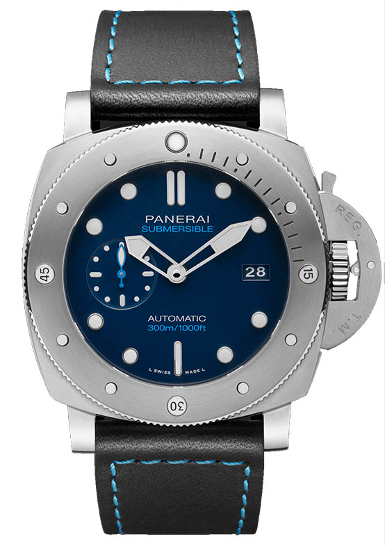 PANERAI SUBMERSIBLE