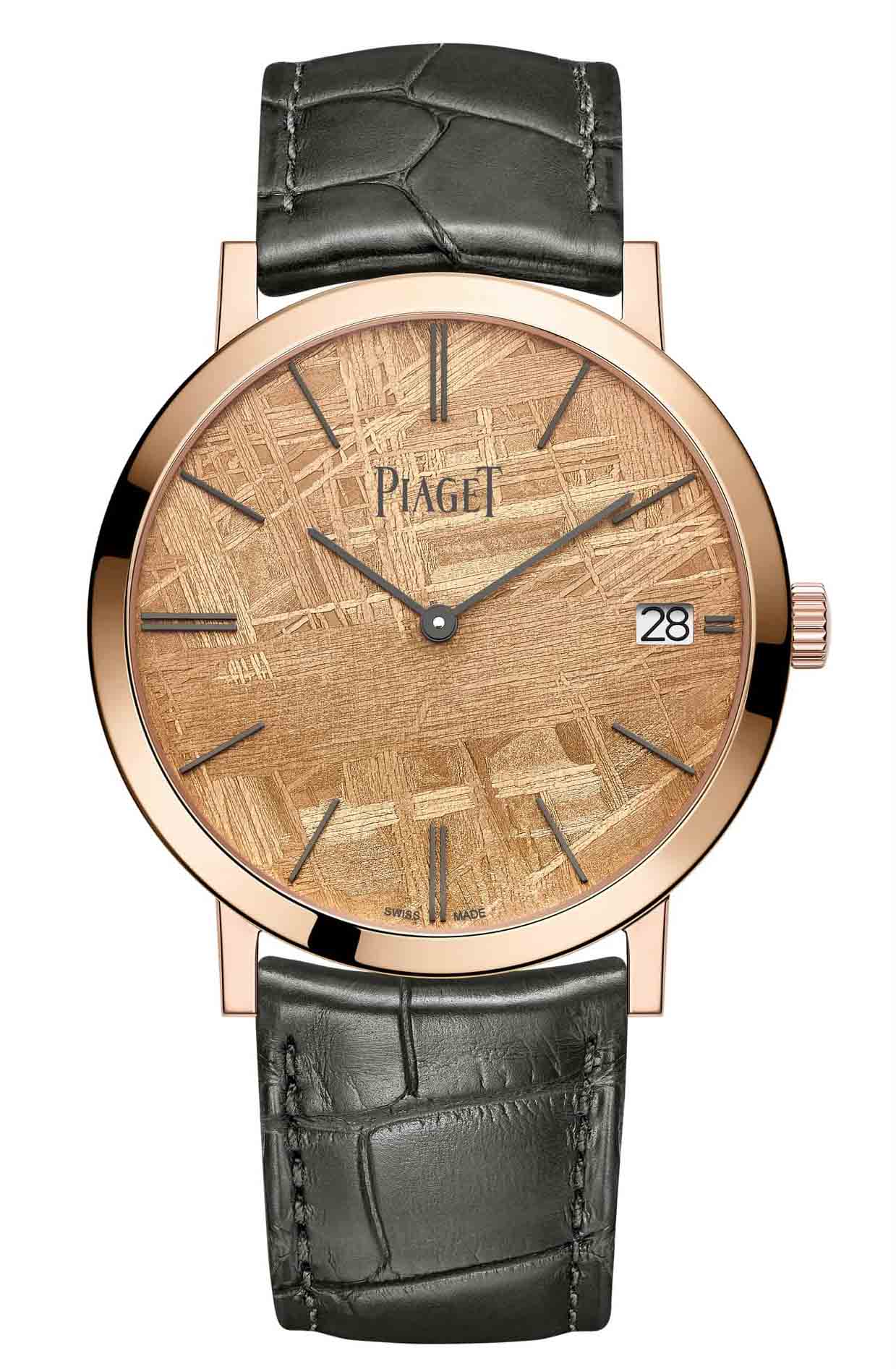 PIAGET