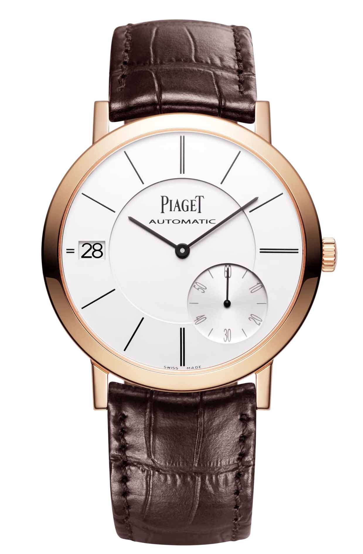 PIAGET