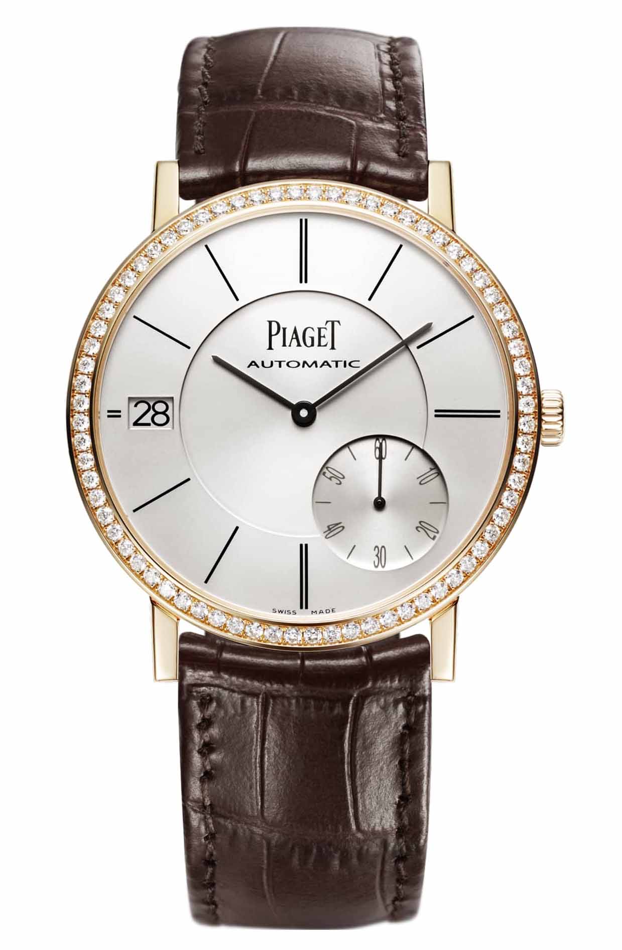 PIAGET