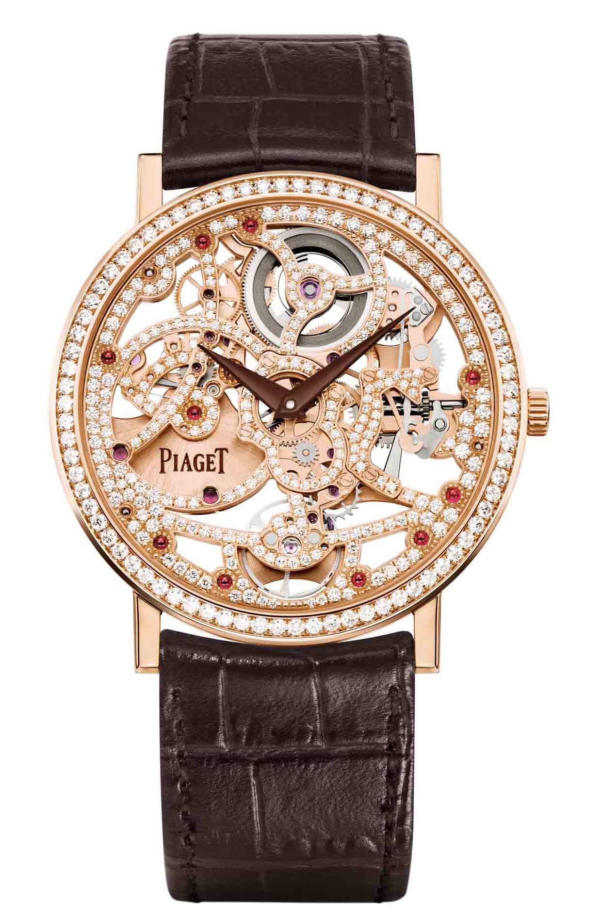 PIAGET