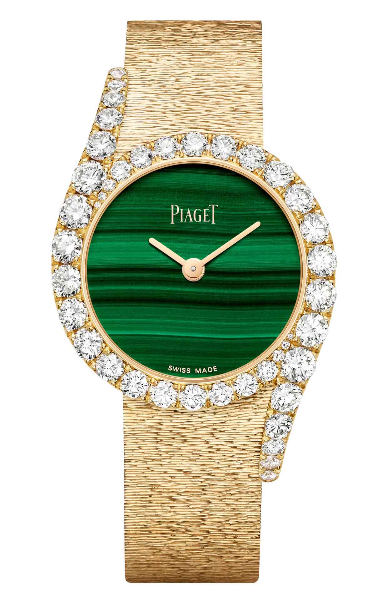 PIAGET