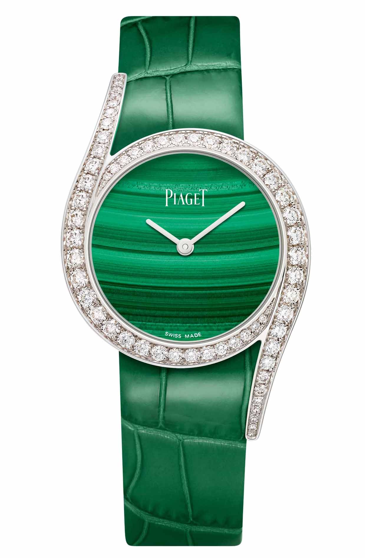 PIAGET