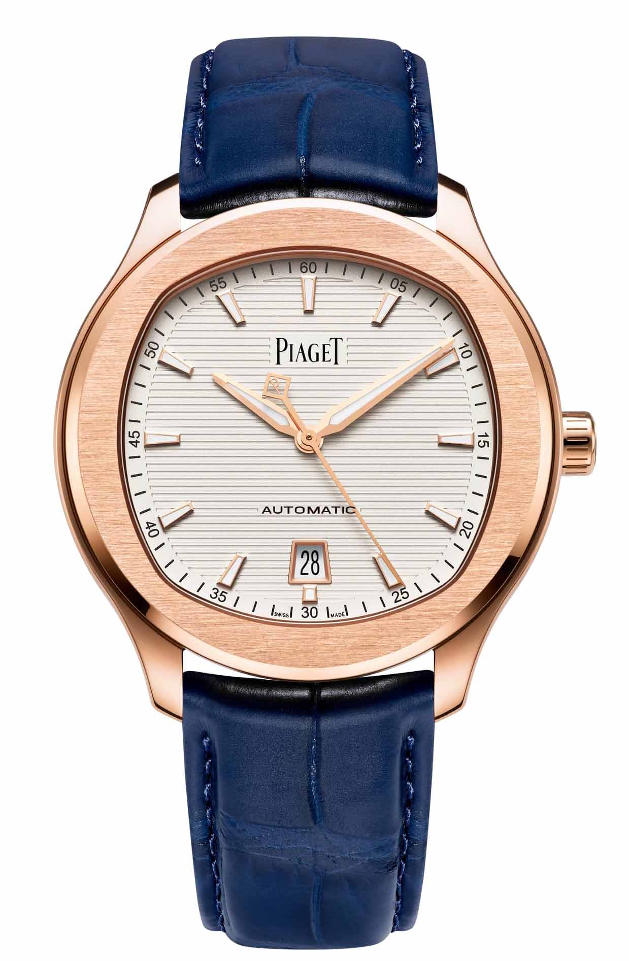 PIAGET