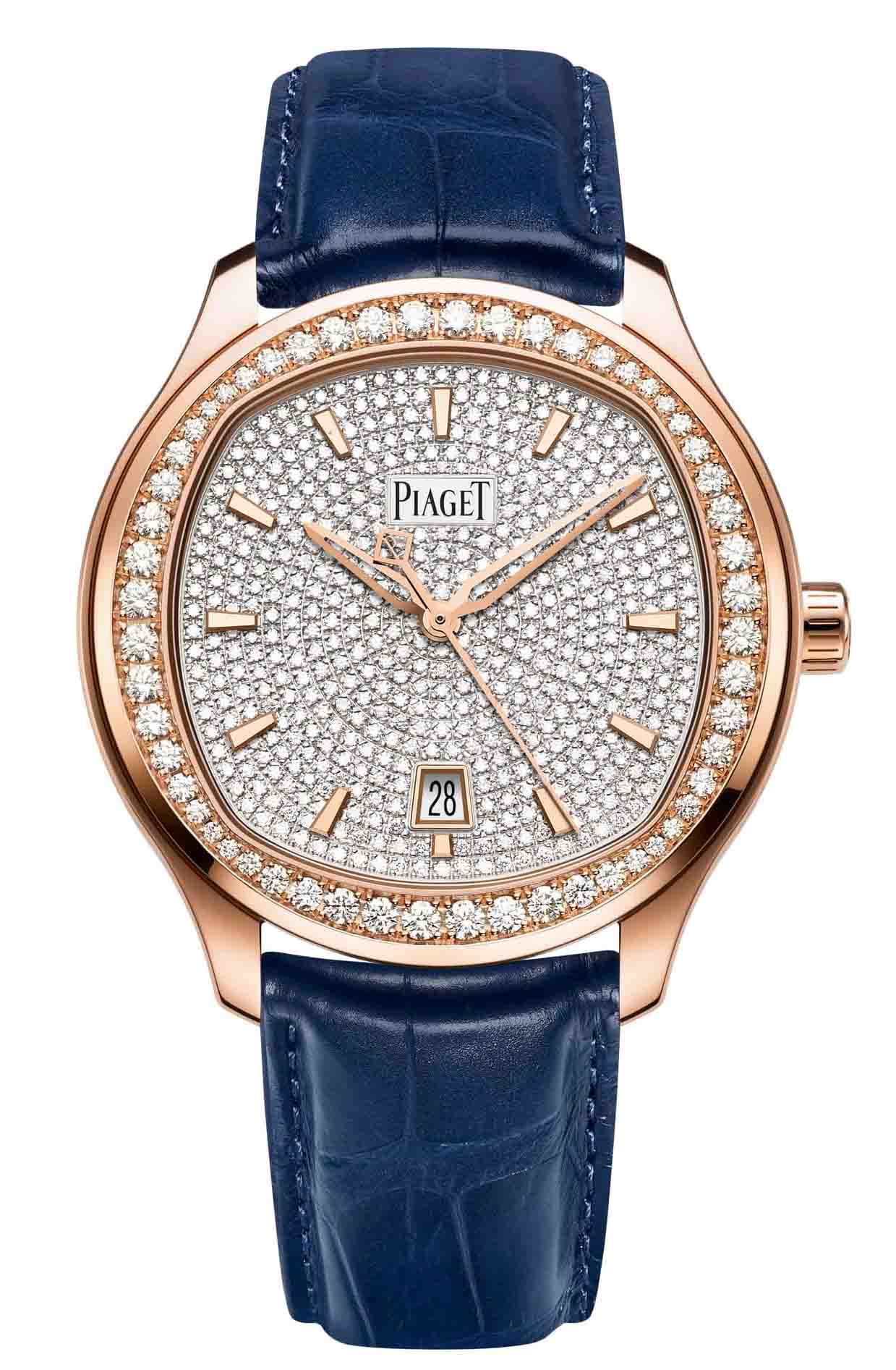 PIAGET