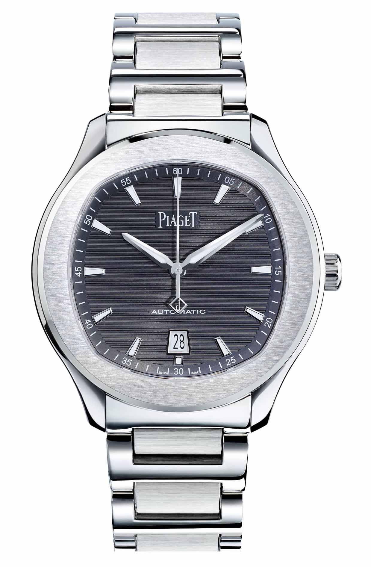 PIAGET