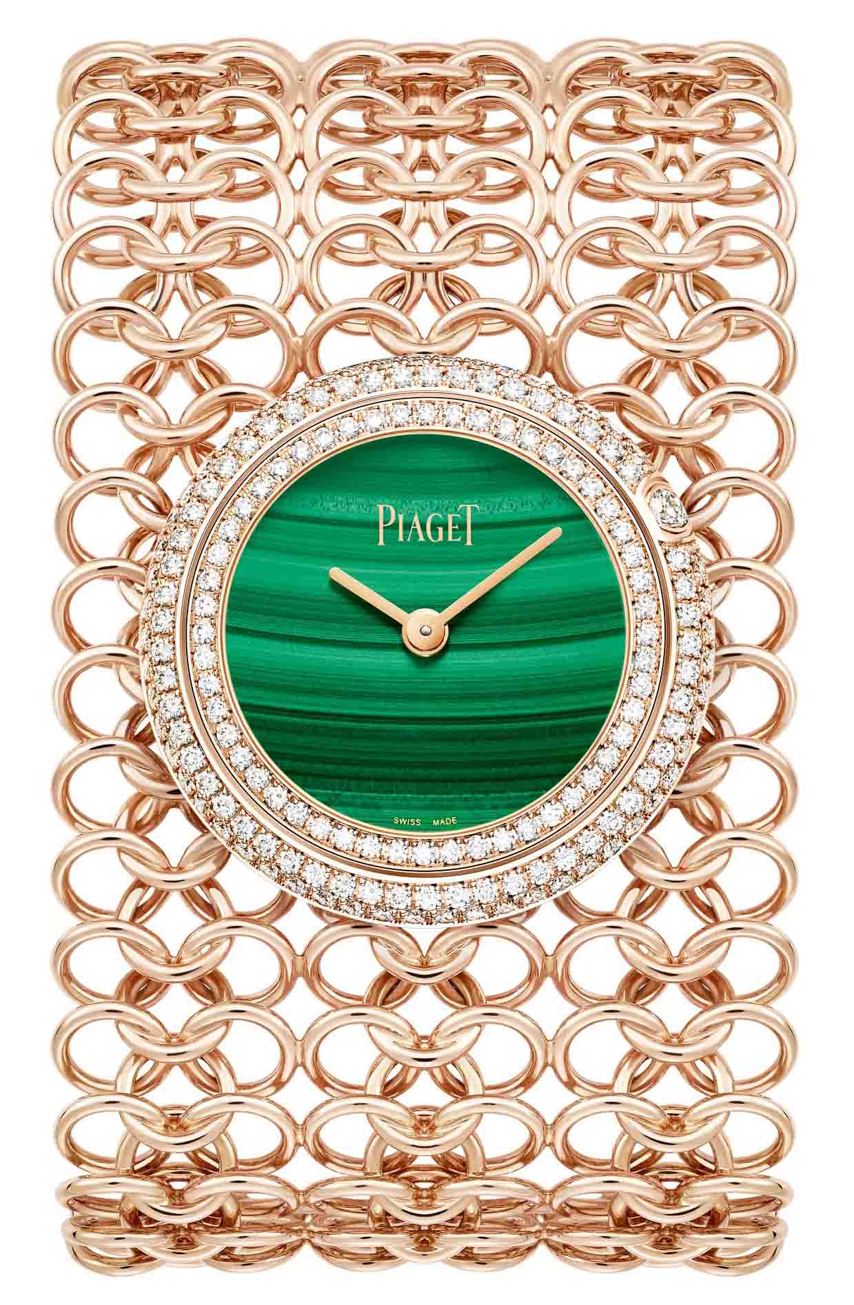 PIAGET