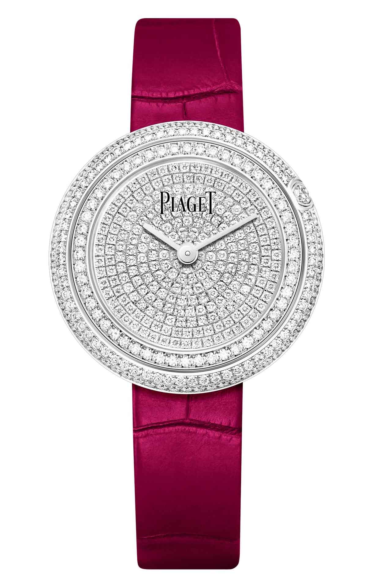 PIAGET