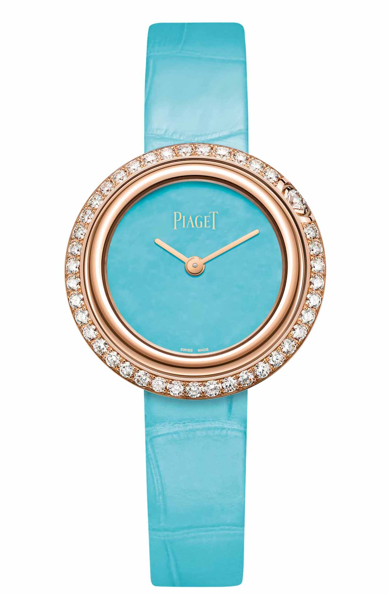 PIAGET