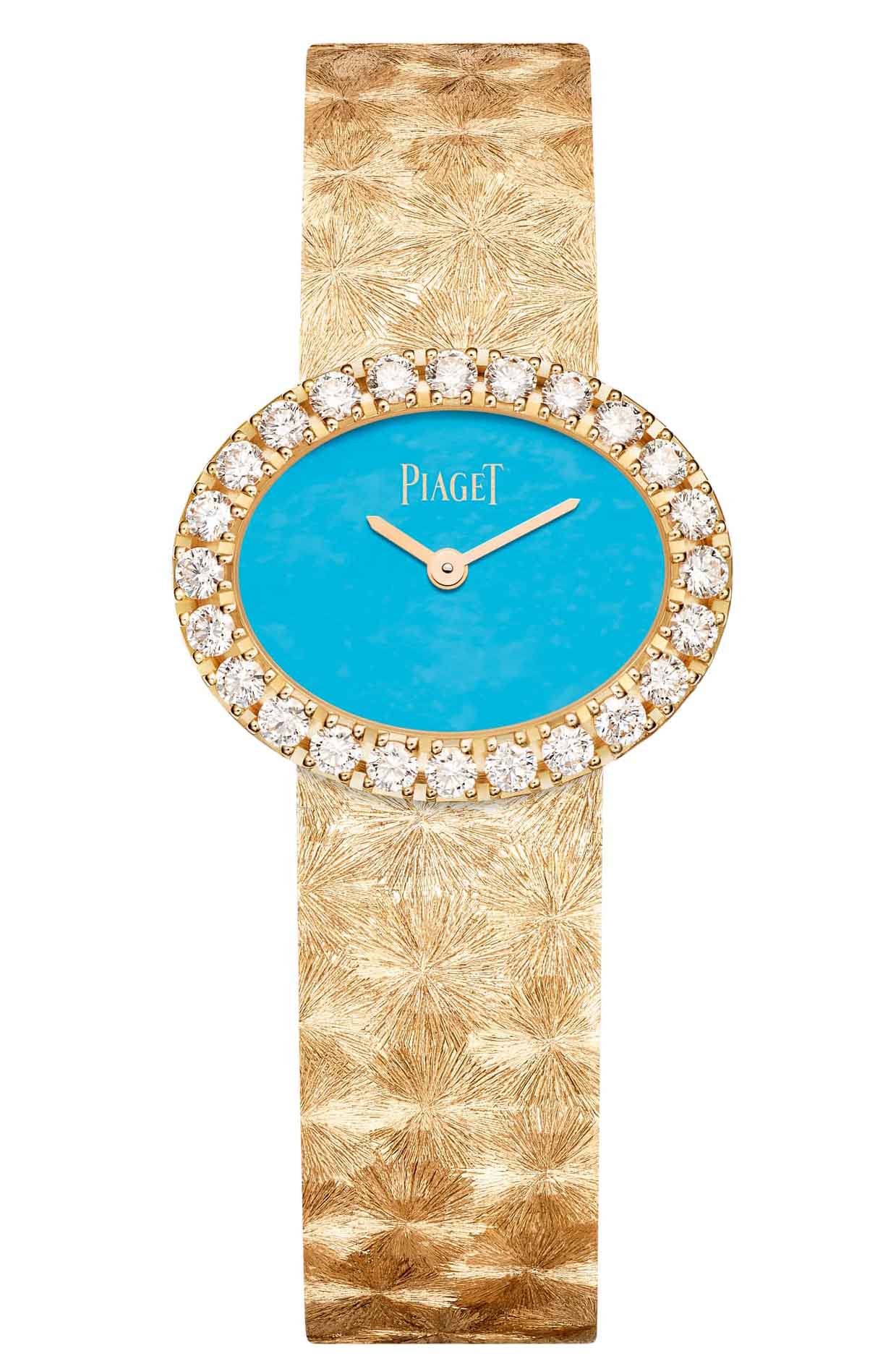 PIAGET