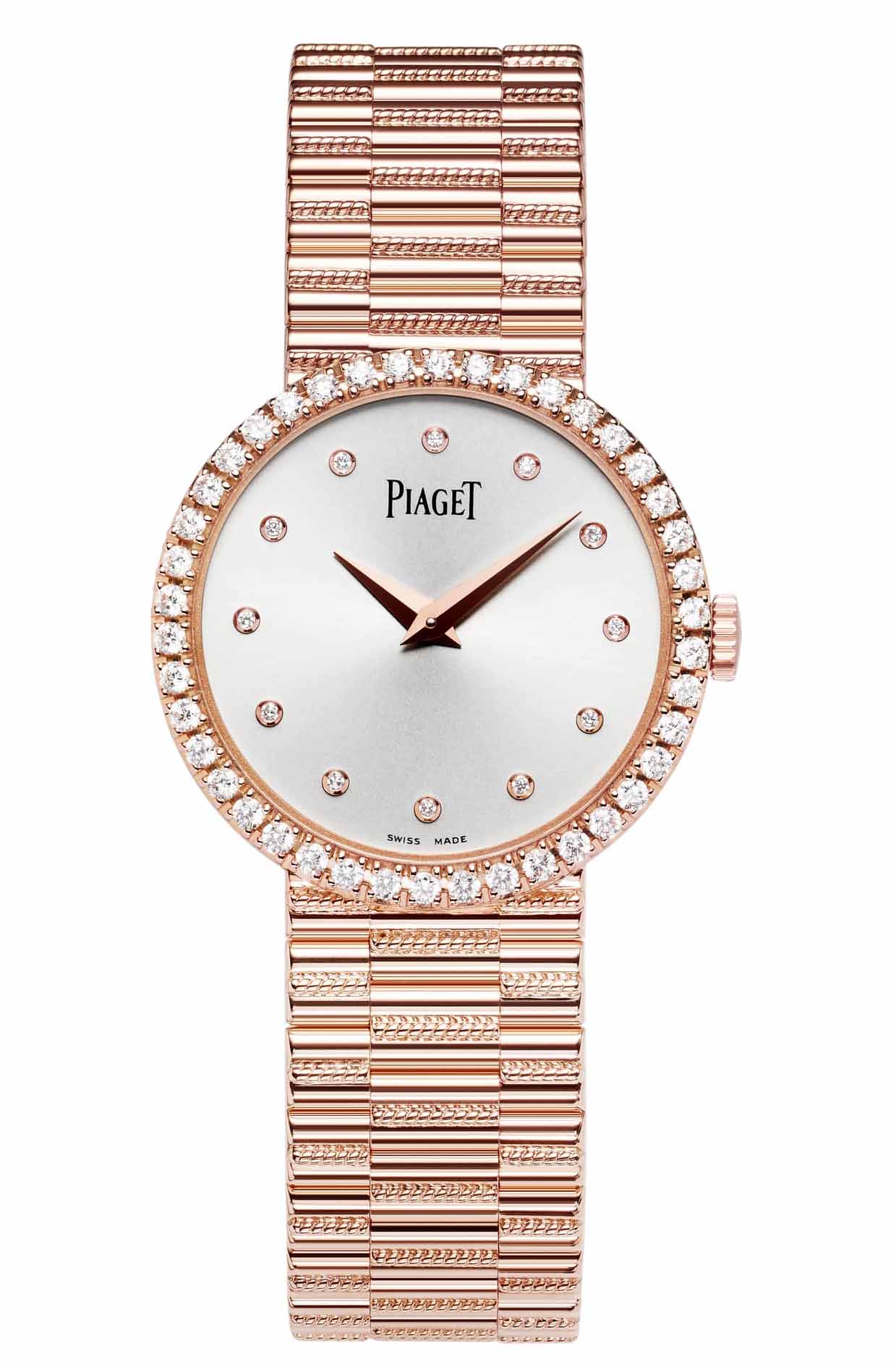 PIAGET