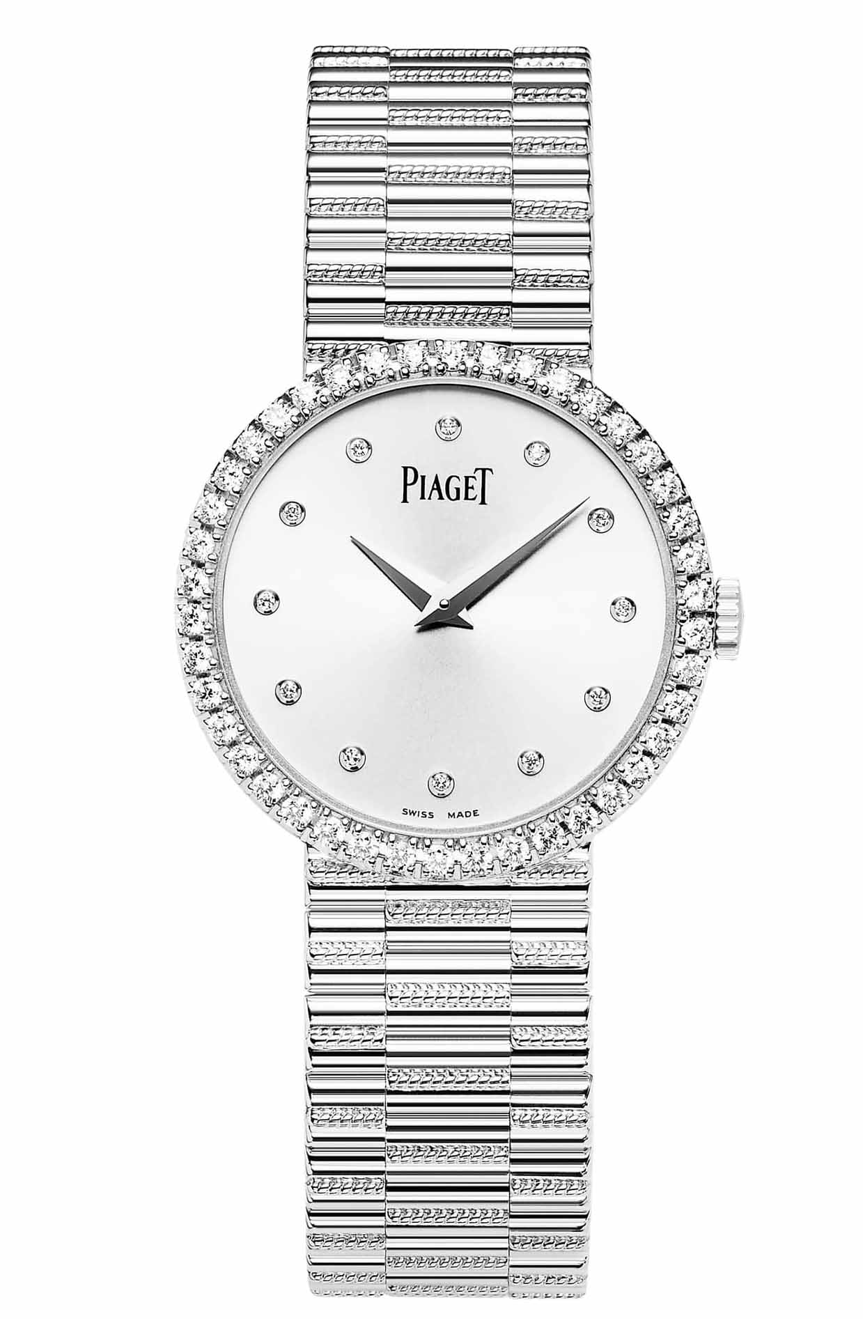 PIAGET