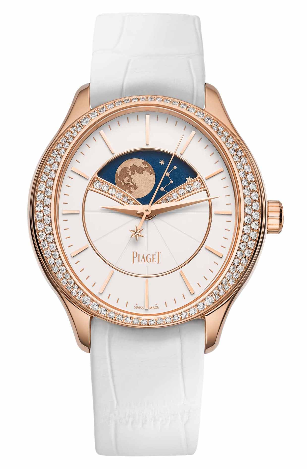 PIAGET