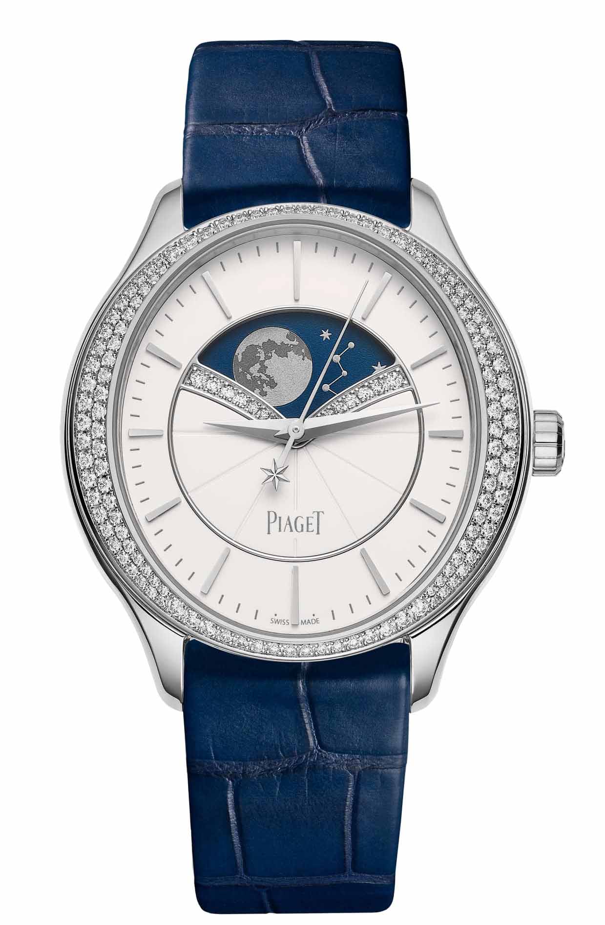 PIAGET